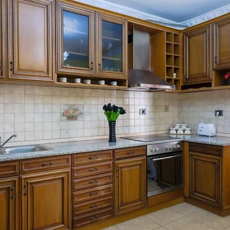 Apartment Serenity Center