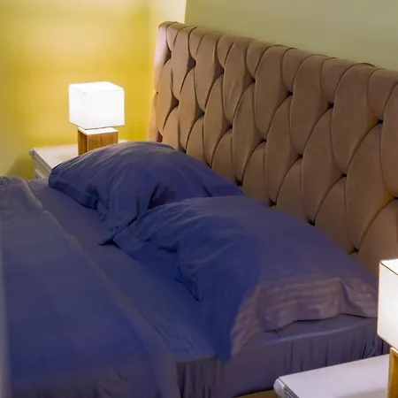 Apartment Serenity Center *
