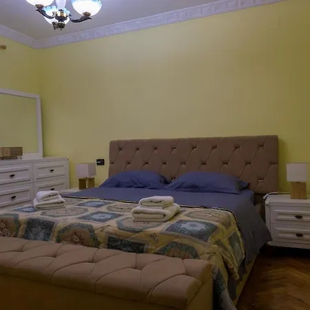 Apartment Serenity Center Tirana