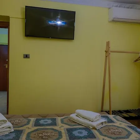 Serenity Center Tirana