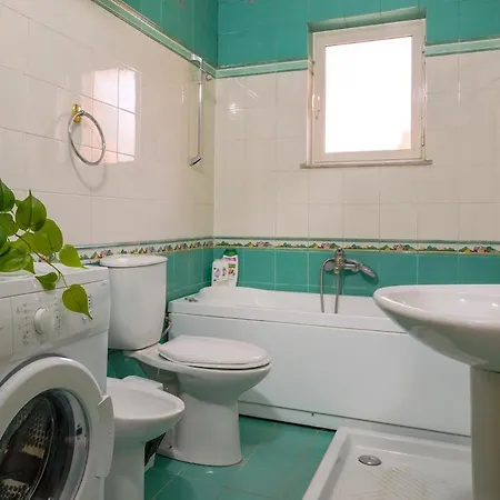 Apartment Serenity Center *