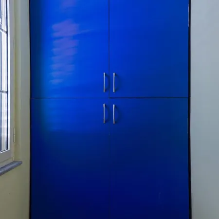 Serenity Center Apartment Tirana