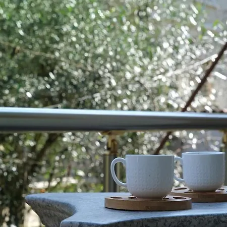 Serenity Center *