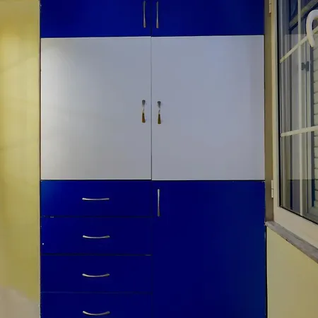 Serenity Center Tirana