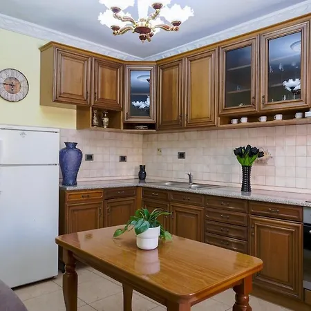 Apartment Serenity Center *