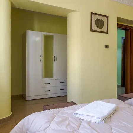 Apartment Serenity Center Tirana