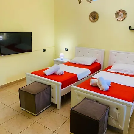 Apartment Serenity Center *