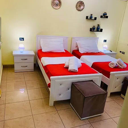 Serenity Center